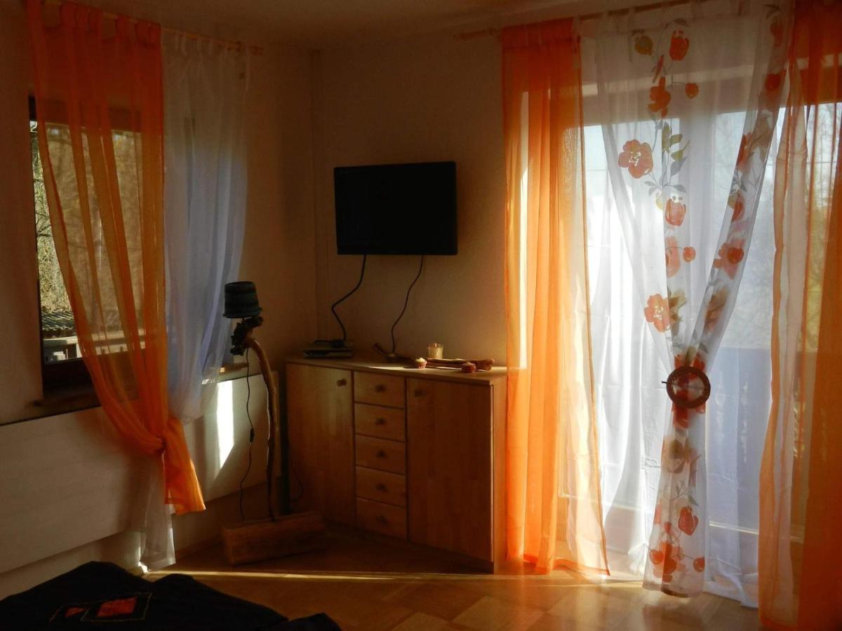 Winzerhaeuschen Kern Διαμέρισμα Fehring Εξωτερικό φωτογραφία