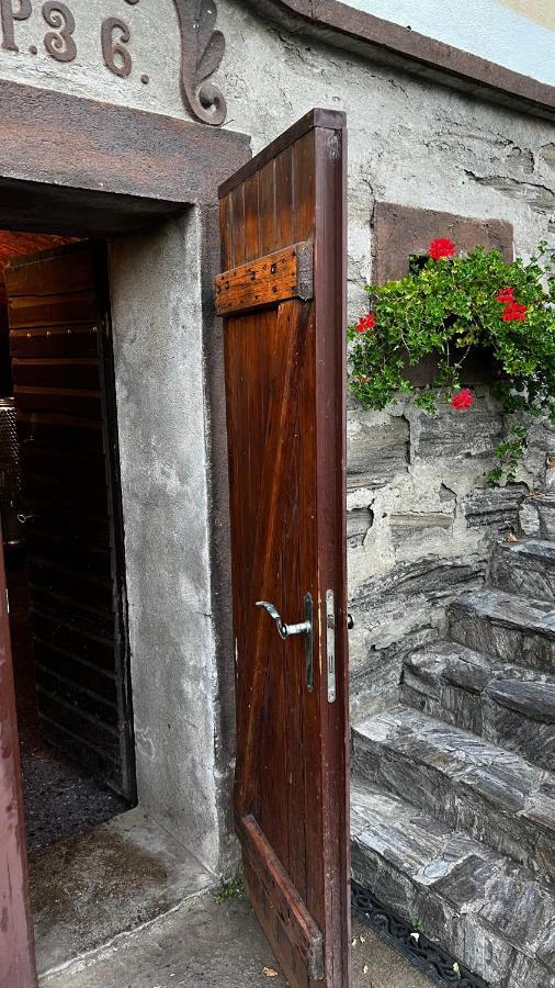 Winzerhaeuschen Kern Διαμέρισμα Fehring Εξωτερικό φωτογραφία