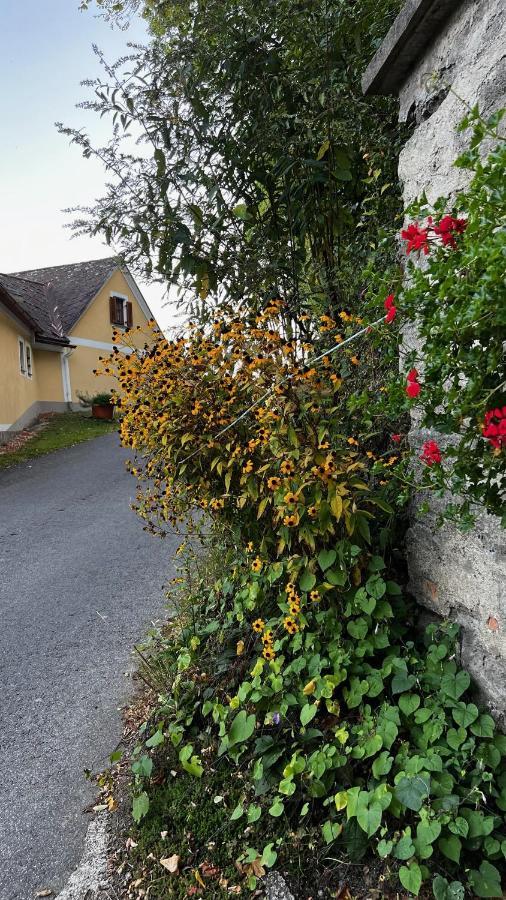Winzerhaeuschen Kern Διαμέρισμα Fehring Εξωτερικό φωτογραφία